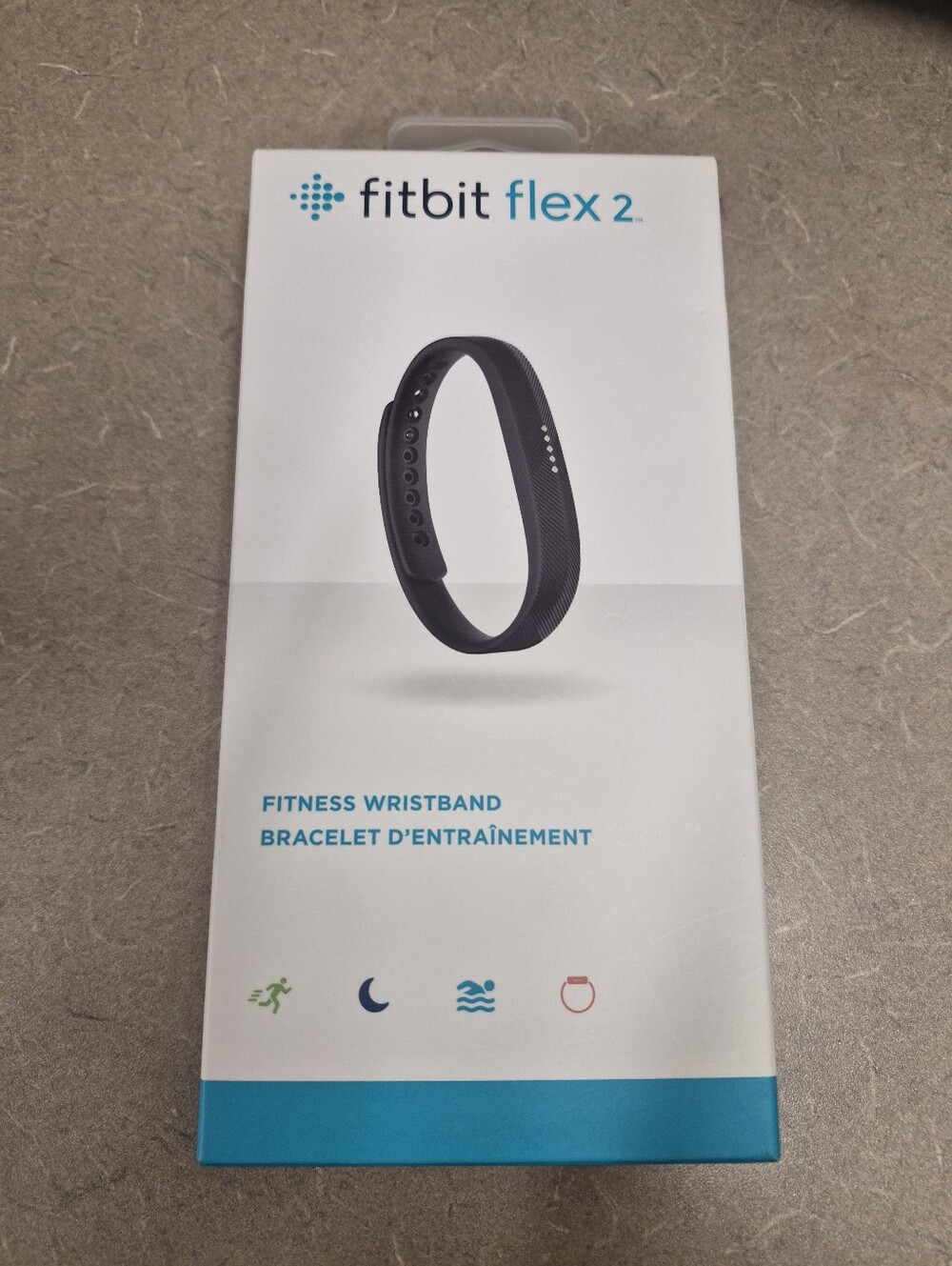 NIB Fitbit Flex 2